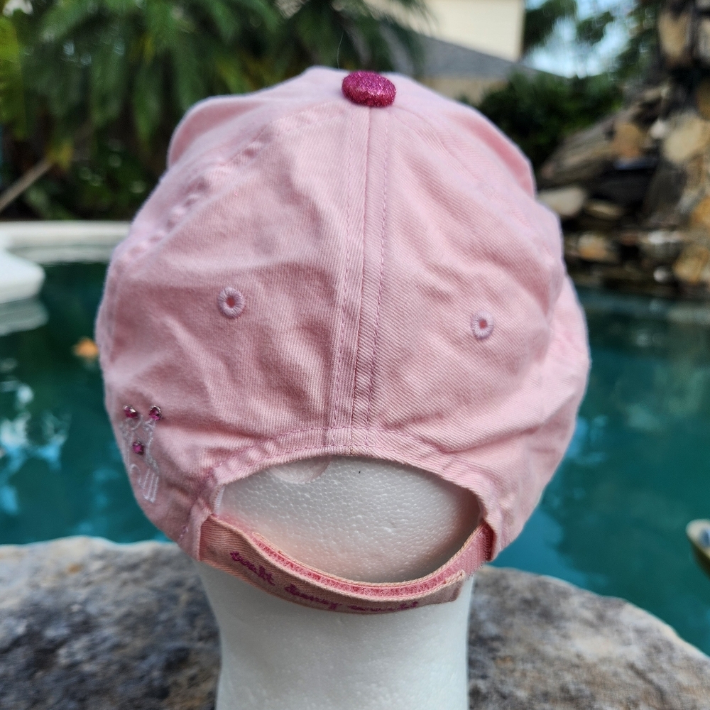 Disney Walt Disney World Princess Baseball Hat - Picture 3 of 10